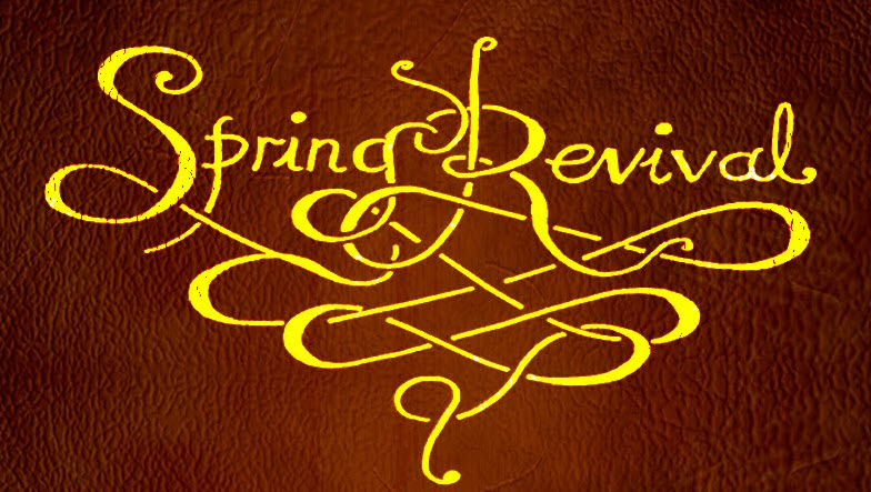 spring revival clipart - photo #36